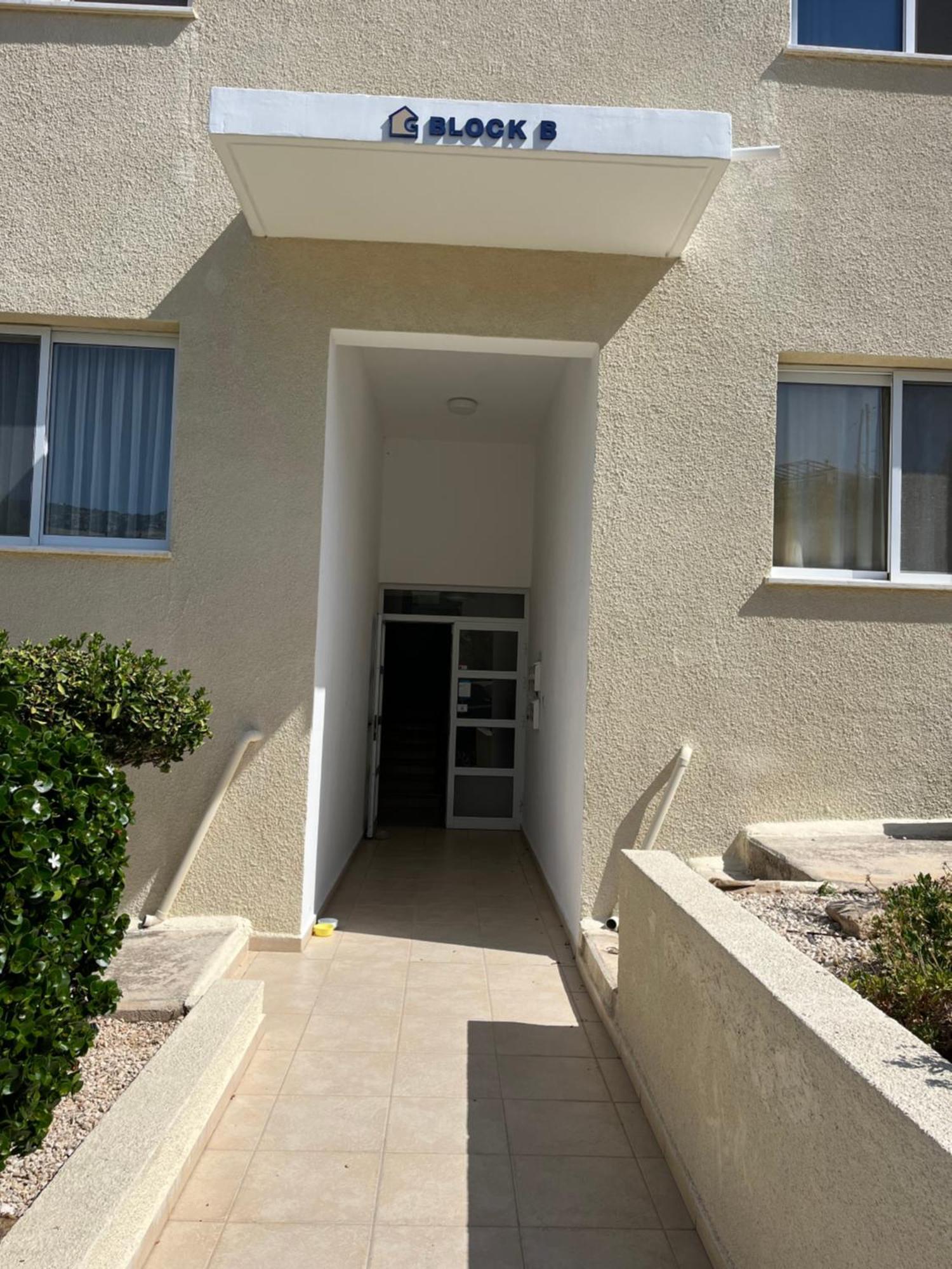Beautiful 2 Bed Apartment In Peyia Valley, Paphos Exterior foto